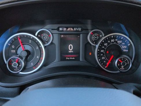 New 2026 RAM 3500 Tradesman image 26