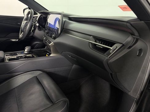 Used 2023 Lexus RX 350 FWD w/ Cold Area Package image 32