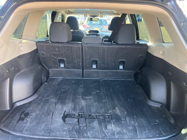 Used 2021 Subaru Forester Premium w/ Popular Package #1 AWD/4WD image 21