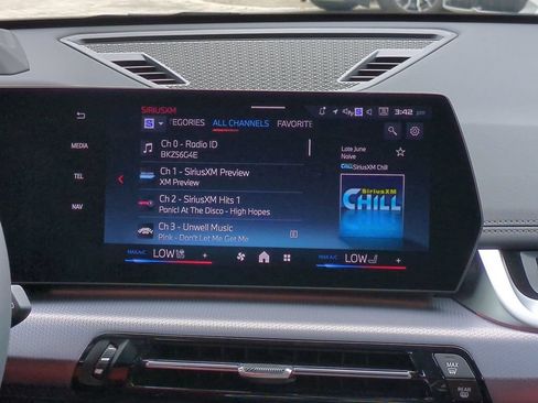 New 2026 BMW X1 M35i w/ Technology Package AWD/4WD image 18