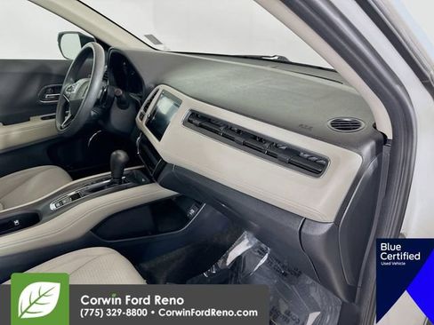Used 2022 Honda HR-V EX image 31