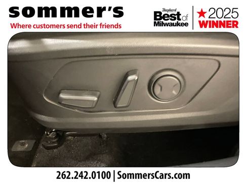 Used 2023 Hyundai Tucson SEL AWD/4WD image 10