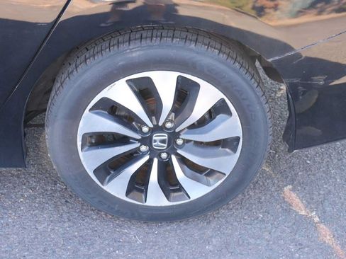 Used 2015 Honda Accord EX-L image 9