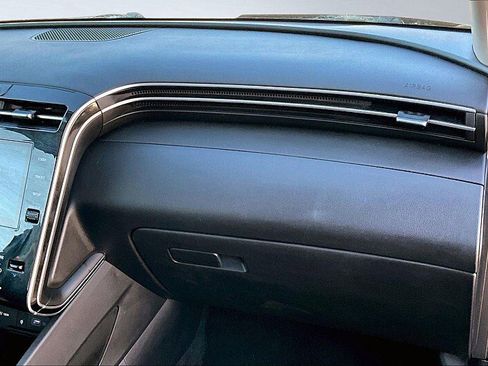 Used 2024 Hyundai Tucson SEL FWD image 17