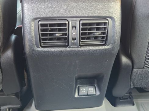 Used 2020 Toyota 4Runner SR5 Premium w/ Moonroof Package RWD image 36