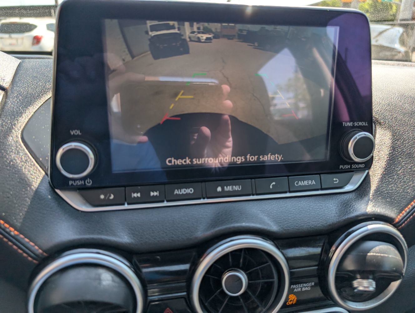 Used 2021 Nissan Sentra SR FWD image 23