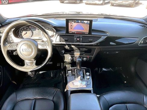 Used 2018 Audi A6 2.0T Premium w/ 20" Black Optic Wheel Package FWD image 28