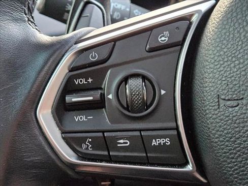 Used 2022 Acura TLX SH-AWD w/ Advance Package image 21