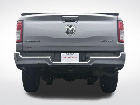 Used 2022 RAM 1500 Big Horn AWD/4WD image 34