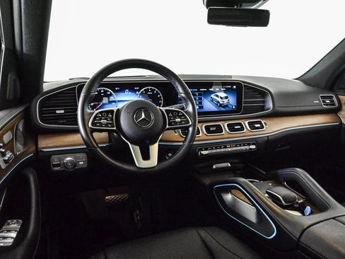 Used 2023 Mercedes-Benz GLE 450 4MATIC image 20