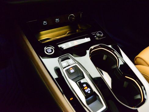 Certified 2025 Audi A5 2.0T Premium Plus w/ Premium Plus image 15