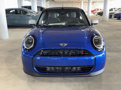 New 2026 MINI Cooper S image 2