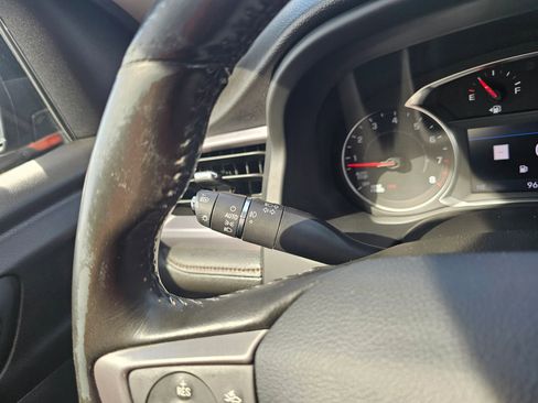 Used 2020 GMC Acadia AT4 w/ Driver Alert Package II image 21