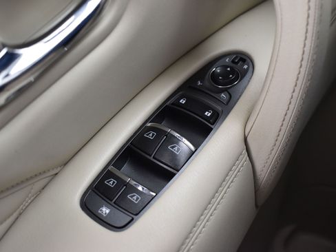 Used 2019 INFINITI QX80 Luxe w/ 22" Wheel Package image 24