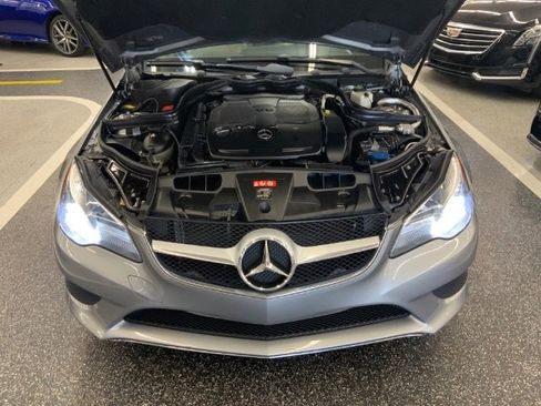 Used 2014 Mercedes-Benz E 350 Coupe image 34