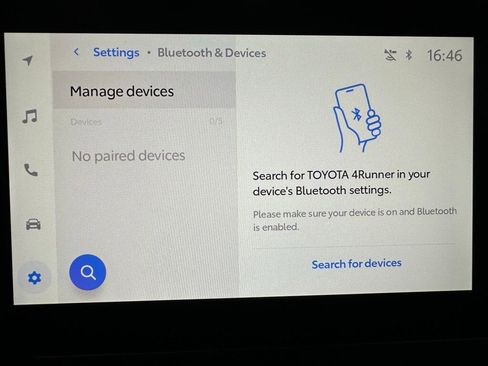 Used 2025 Toyota 4Runner SR5 image 30