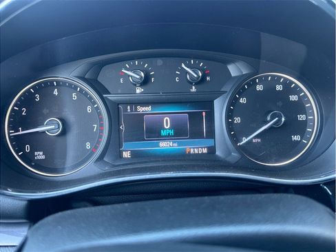 Used 2020 Buick Encore Preferred image 15