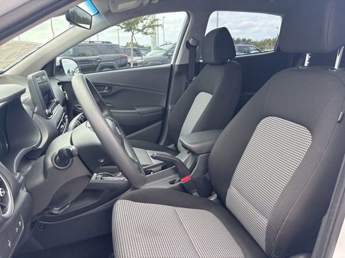 Used 2022 Hyundai Kona SE FWD image 13