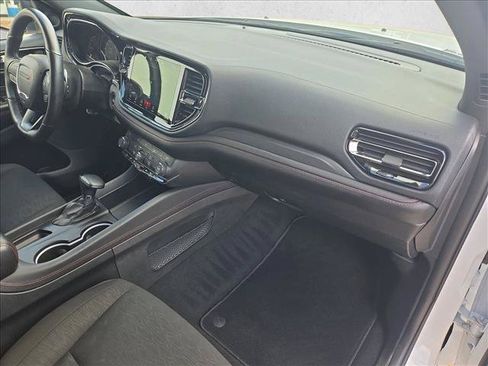 Used 2026 Dodge Durango GT RWD image 23