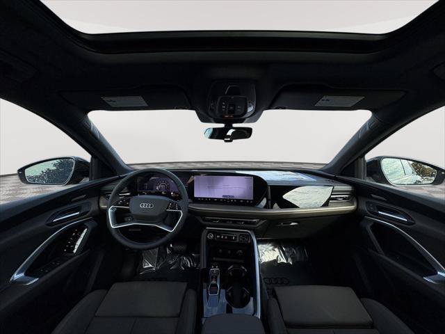 New 2026 Audi Q5 Premium Plus AWD/4WD image 12