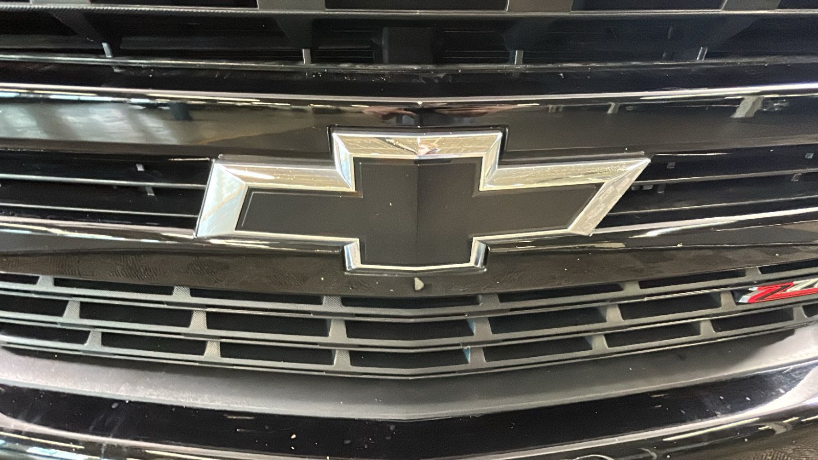 Used 2020 Chevrolet Silverado 1500 LT Trail Boss AWD/4WD image 9