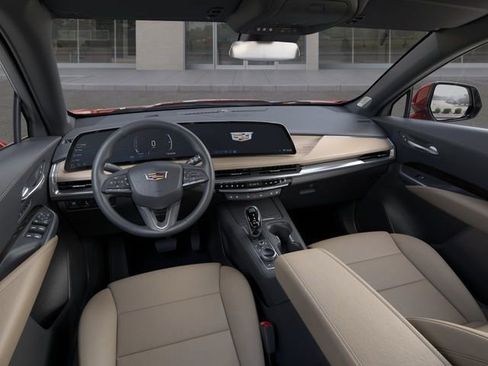 New 2024 Cadillac XT4 Premium Luxury FWD image 15
