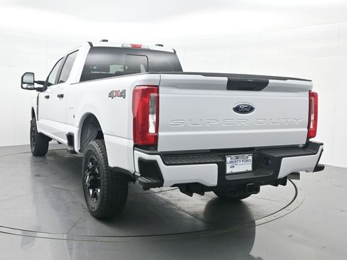 New 2026 Ford F250 XL AWD/4WD image 9