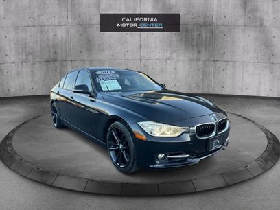 Used 2013 BMW 335i Sedan