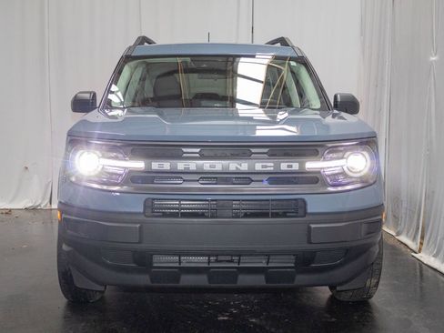 Used 2024 Ford Bronco Sport Big Bend image 2