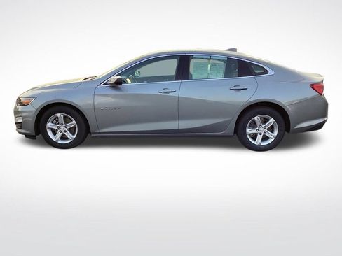 Used 2024 Chevrolet Malibu LT FWD image 6