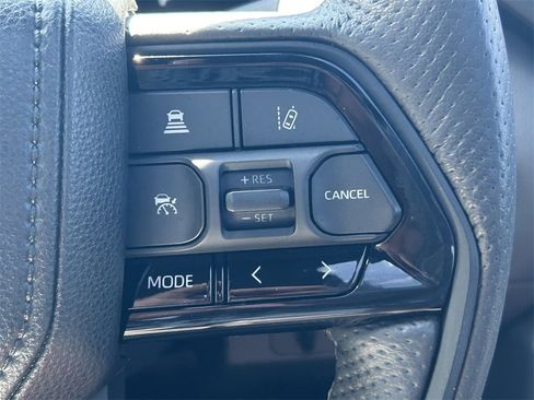 Used 2024 Toyota Tundra TRD Pro image 32