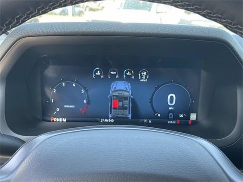 New 2025 Ford F150 XLT w/ Equipment Group 302A MID image 18