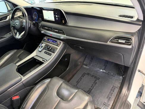 Used 2022 Hyundai Palisade SEL w/ 8P Bench Seat Package FWD image 27