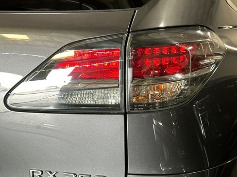 Used 2013 Lexus RX 350 AWD w/ Premium Pkg image 47
