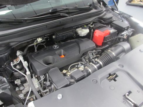 Used 2021 Acura RDX AWD w/ Technology Package image 46