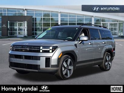 Certified 2024 Hyundai Santa Fe Limited