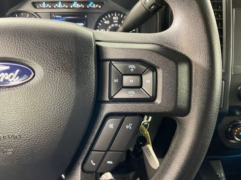 Used 2020 Ford F150 XL w/ Equipment Group 101A Mid RWD image 25