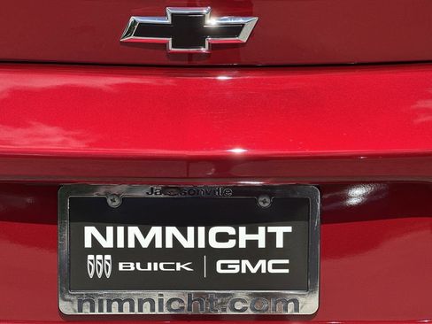 Certified 2021 Chevrolet Camaro LT w/ RS Package RWD image 31