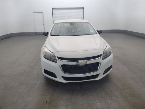 Used 2014 Chevrolet Malibu LS w/ Protection Package FWD image 14