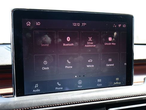 Used 2023 Lincoln Aviator Reserve AWD/4WD image 33