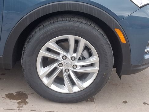 New 2026 Buick Envista Preferred w/ Convenience I Package image 8