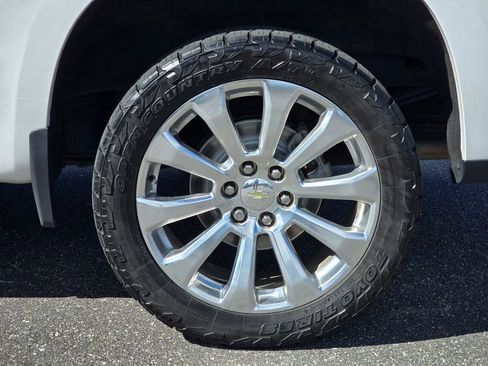 Used 2020 Chevrolet Silverado 1500 RST w/ All-Star Edition image 22