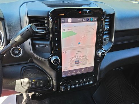 New 2026 RAM 2500 Tradesman image 20