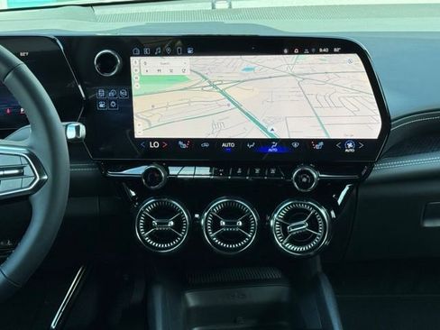 New 2025 Chevrolet Blazer EV LT image 29