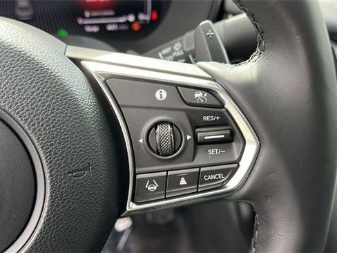 Used 2025 Acura TLX w/ Technology Package image 15