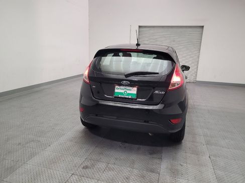 Used 2019 Ford Fiesta SE FWD image 7