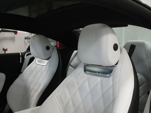 New 2026 Mercedes-Benz AMG GT 63 image 15