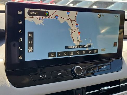 New 2025 Mitsubishi Outlander SE image 28