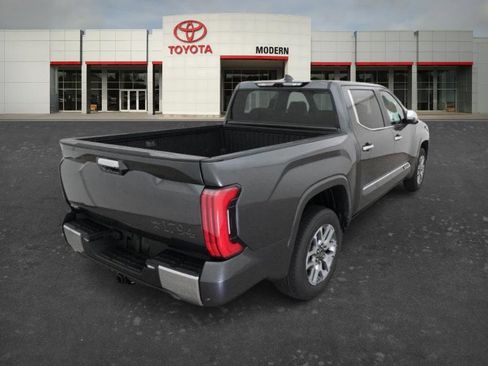 New 2026 Toyota Tundra 1794 Edition AWD/4WD image 11
