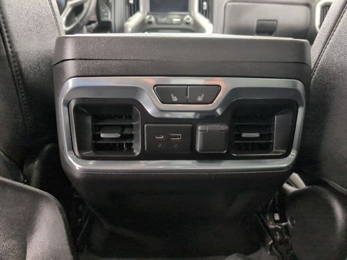 Used 2021 Chevrolet Silverado 1500 LTZ w/ LTZ Premium Package AWD/4WD image 22